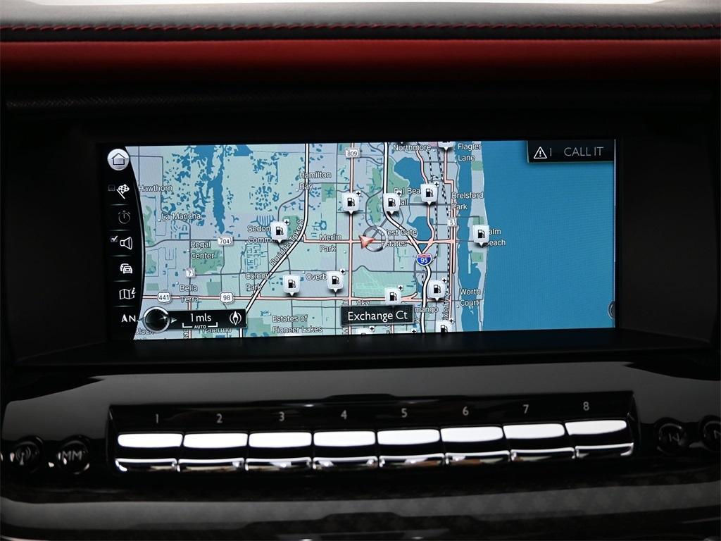 used 2023 Rolls-Royce Cullinan car, priced at $369,900