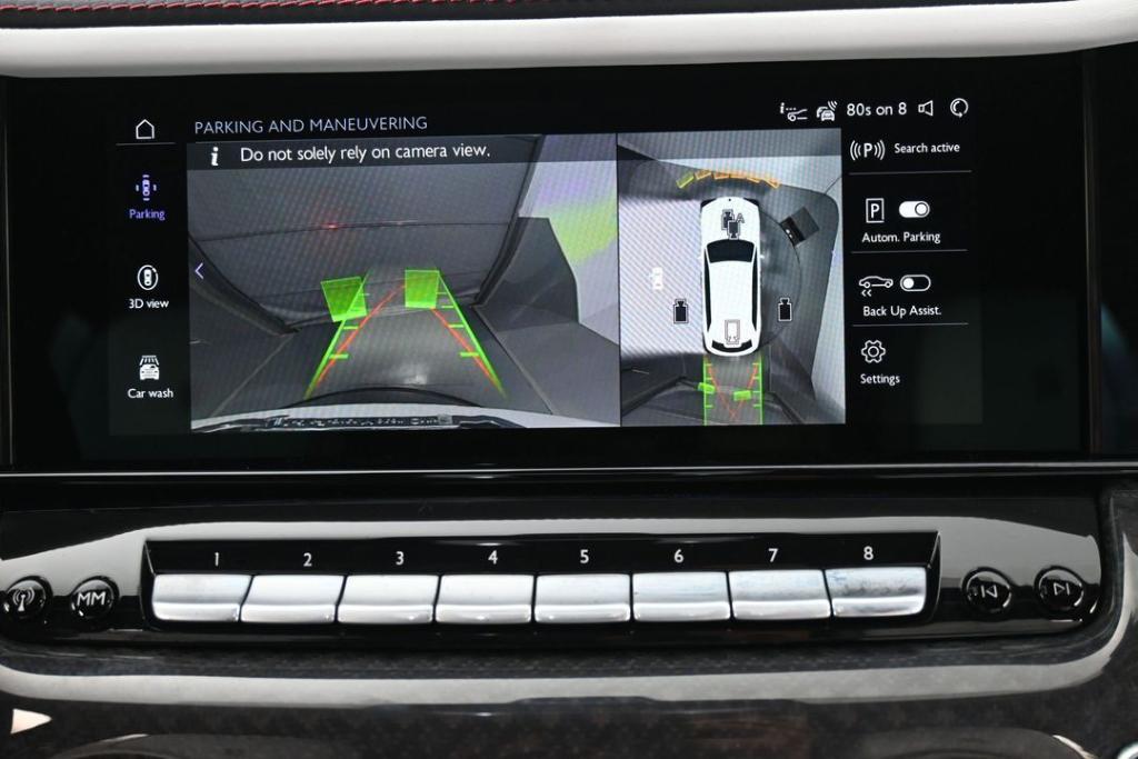 used 2025 Rolls-Royce Cullinan car, priced at $521,603