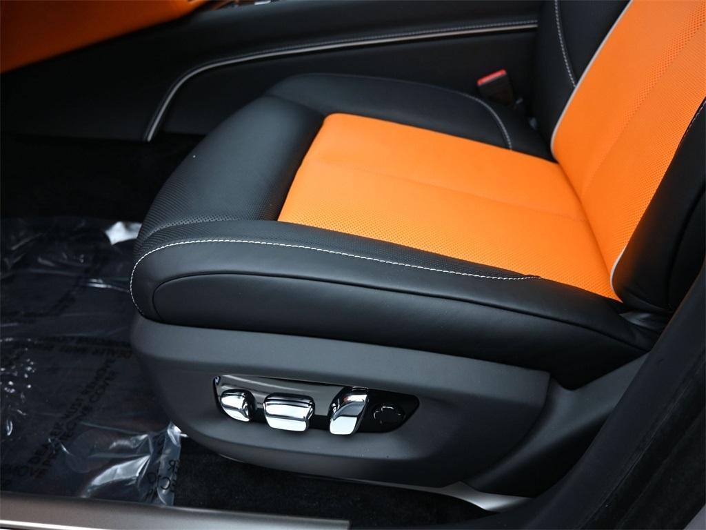 new 2026 Rolls-Royce Ghost car, priced at $539,850