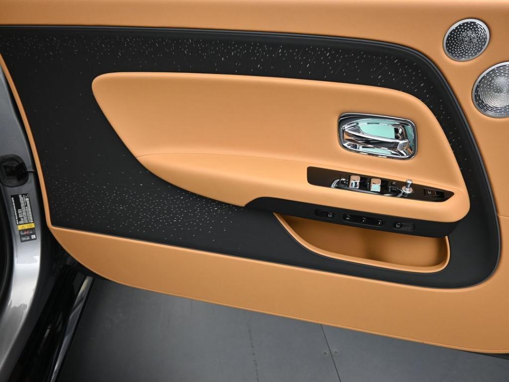 used 2025 Rolls-Royce Spectre car, priced at $409,900