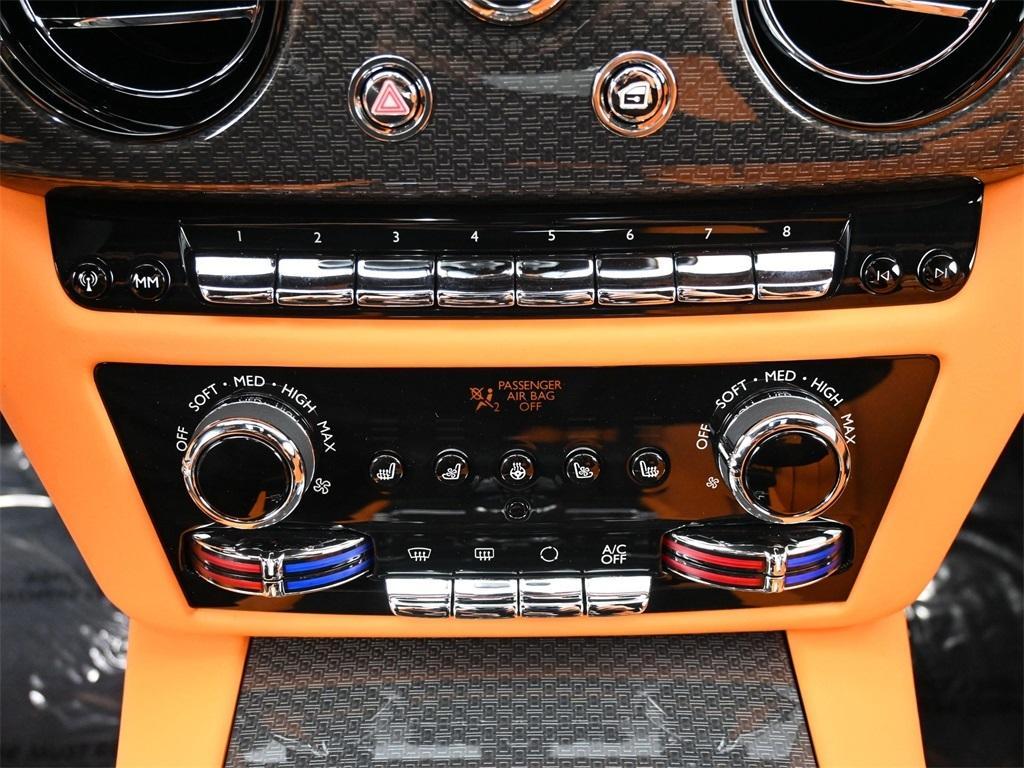 new 2026 Rolls-Royce Ghost car, priced at $488,850