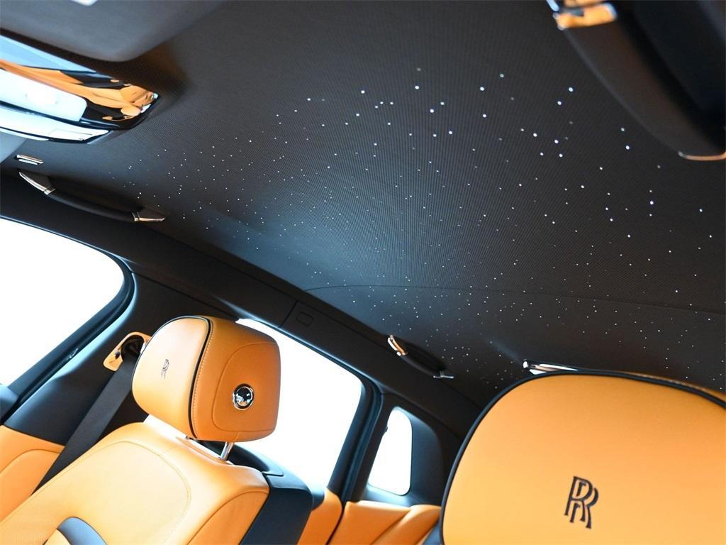 new 2026 Rolls-Royce Ghost car, priced at $488,850