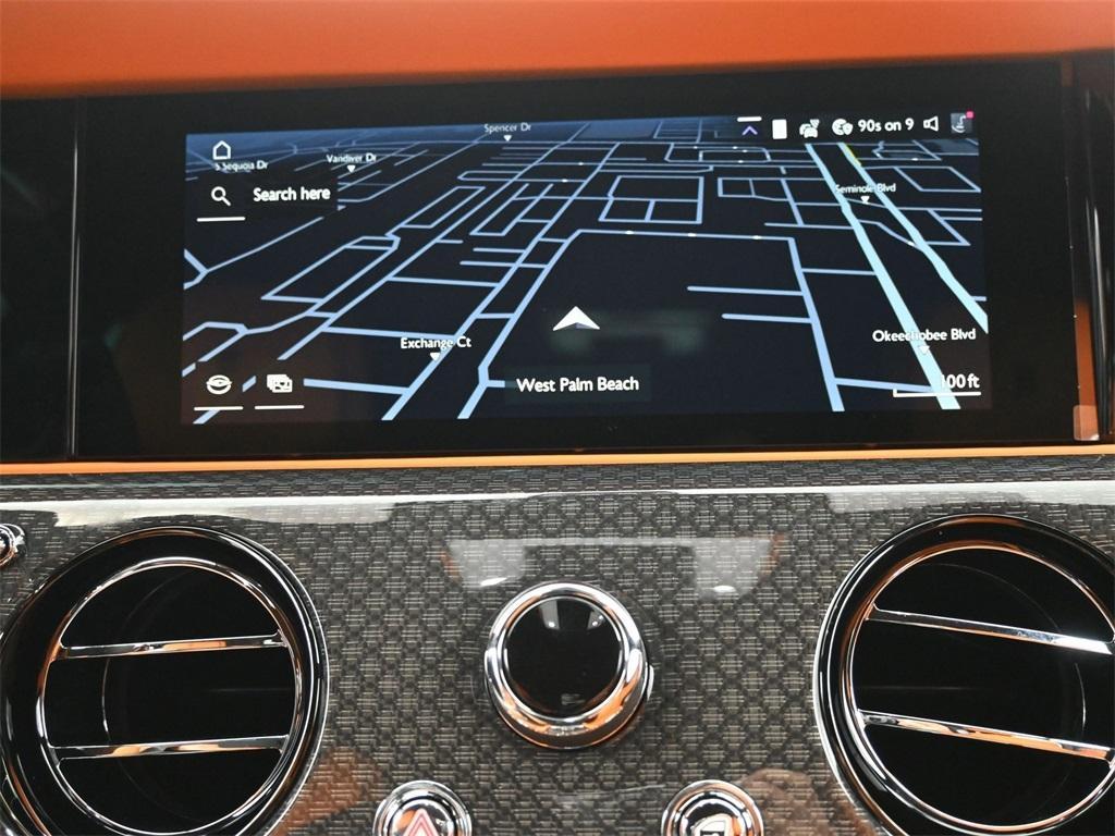 new 2026 Rolls-Royce Ghost car, priced at $488,850