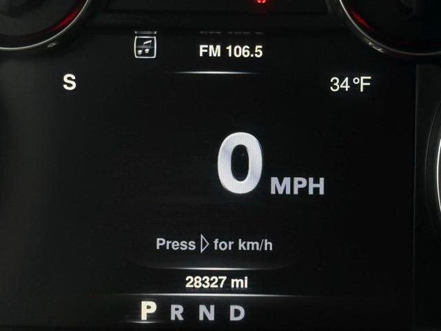 used 2021 Ram 1500 Classic car, priced at $26,900