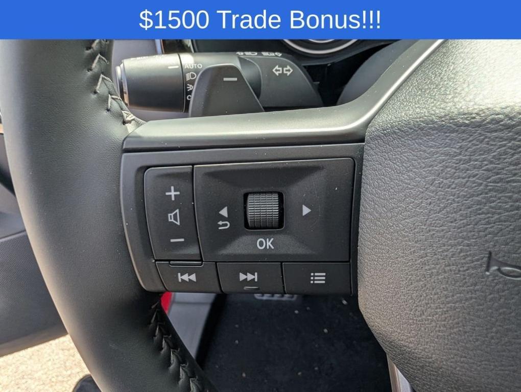 new 2026 Nissan Pathfinder car, priced at $42,561