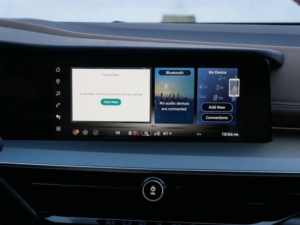 new 2026 Nissan Murano car, priced at $52,367