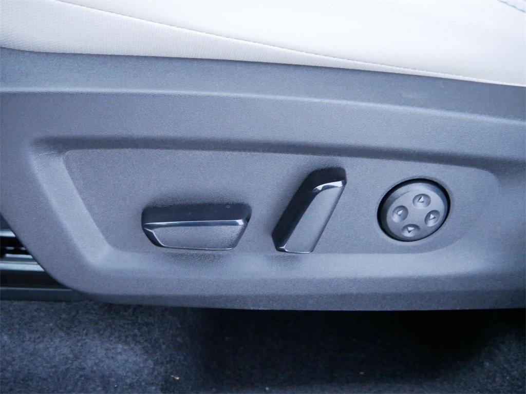 new 2026 Nissan Murano car, priced at $52,367