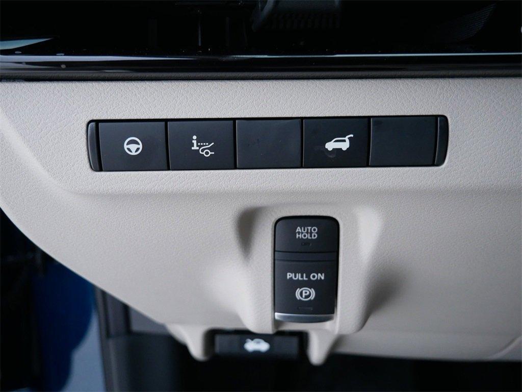 new 2026 Nissan Murano car, priced at $52,367