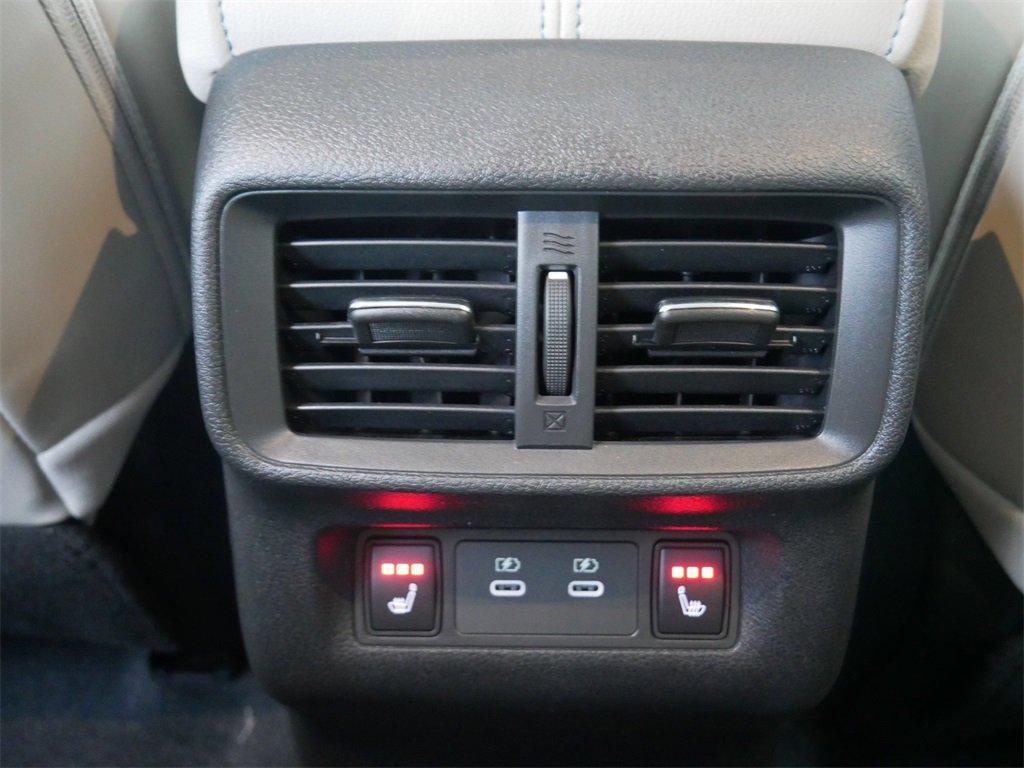 new 2026 Nissan Murano car, priced at $52,367