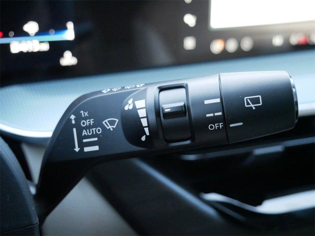 new 2026 Nissan Murano car, priced at $52,367