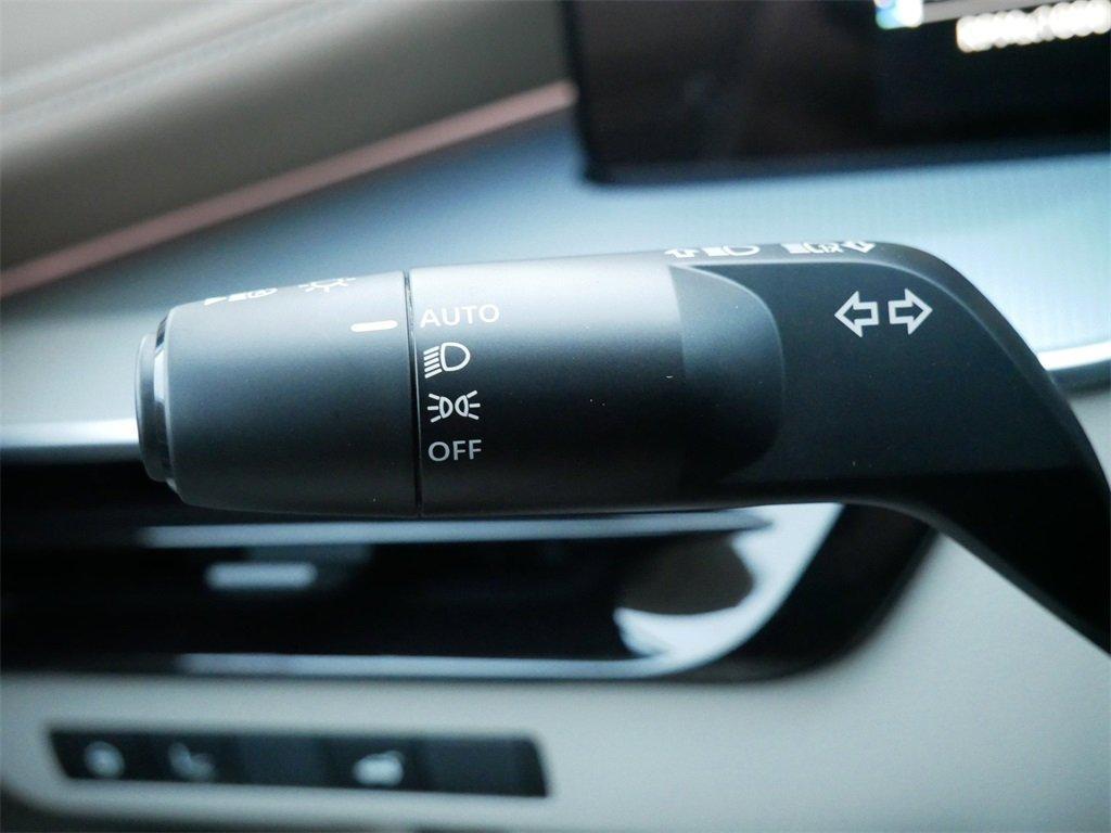 new 2026 Nissan Murano car, priced at $52,367