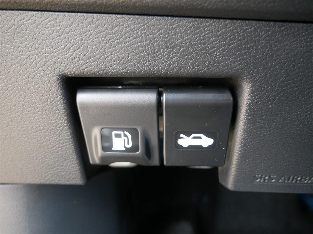 new 2025 Nissan Versa car, priced at $21,000