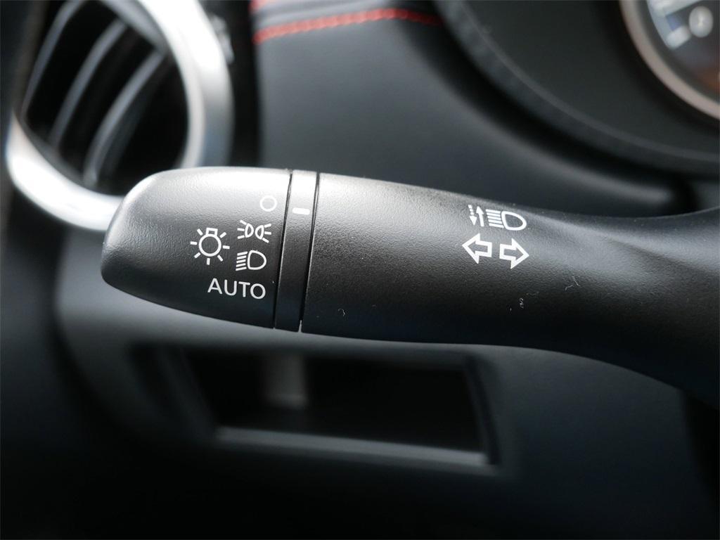 new 2025 Nissan Versa car, priced at $21,000