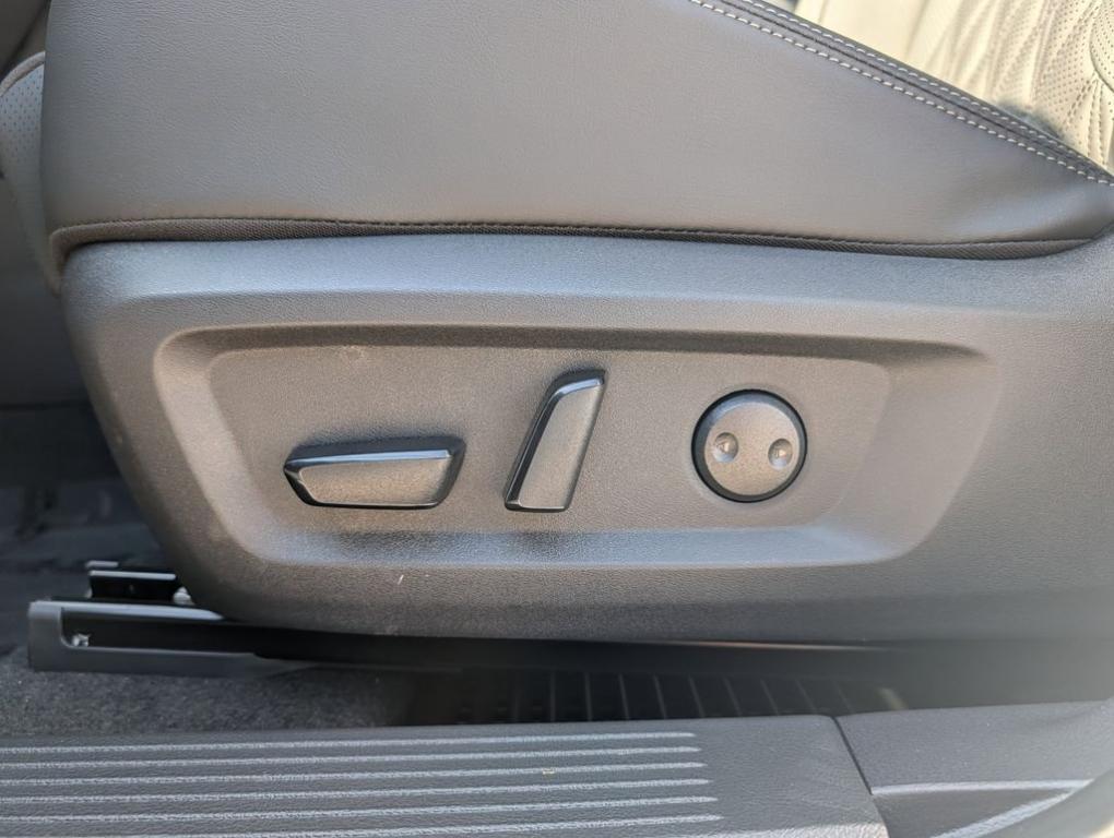 new 2026 Nissan Rogue car, priced at $42,207