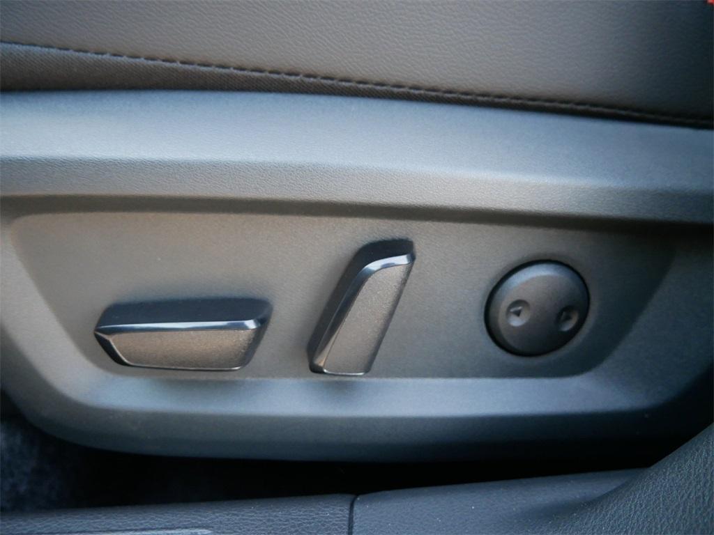 new 2026 Nissan Rogue car, priced at $34,813