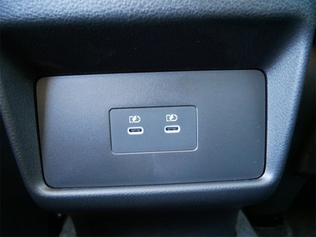 new 2026 Nissan Rogue car, priced at $34,813