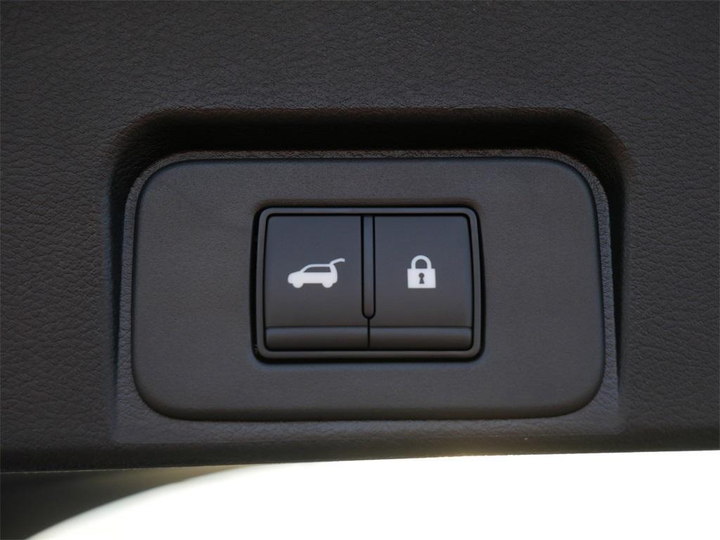 new 2026 Nissan Rogue car, priced at $34,813