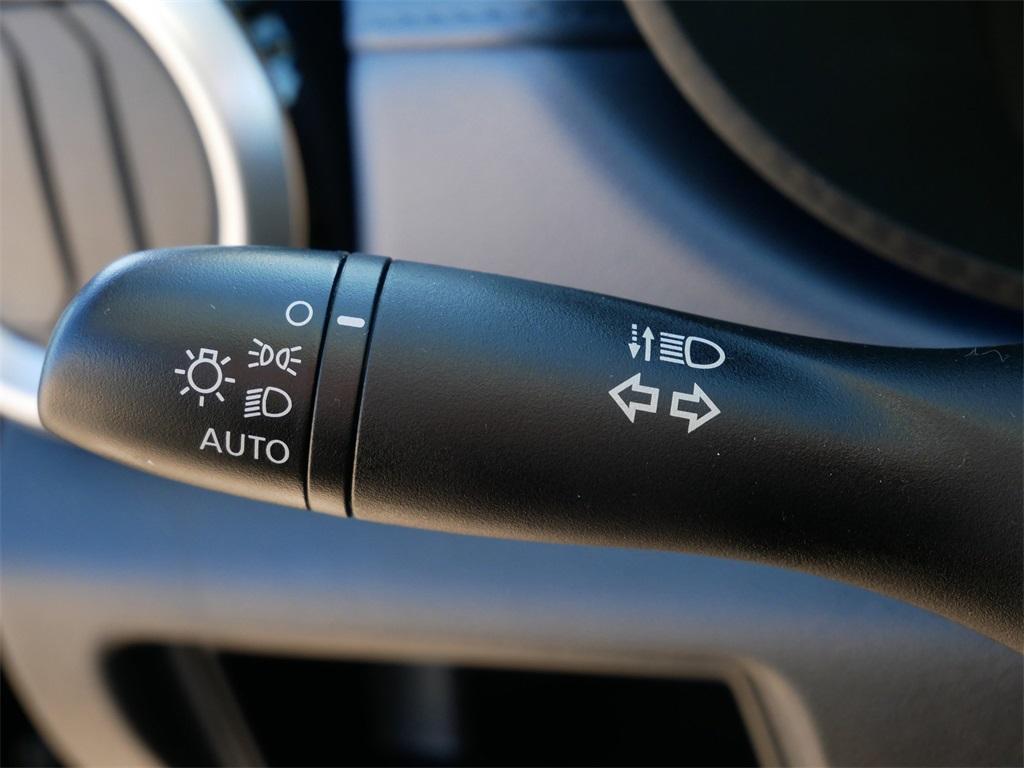 new 2025 Nissan Versa car, priced at $22,000