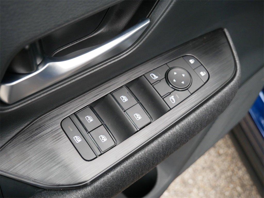 new 2026 Nissan Kicks car, priced at $27,557