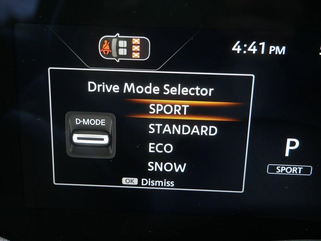 new 2026 Nissan Kicks car, priced at $28,757