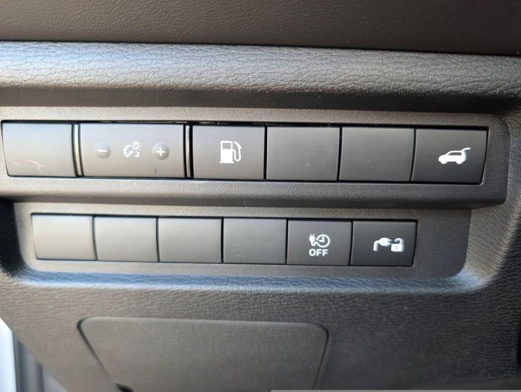 new 2026 Nissan Rogue Plug-In Hybrid car, priced at $47,119