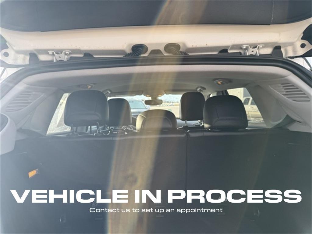 used 2017 Jeep Compass car, priced at $11,499