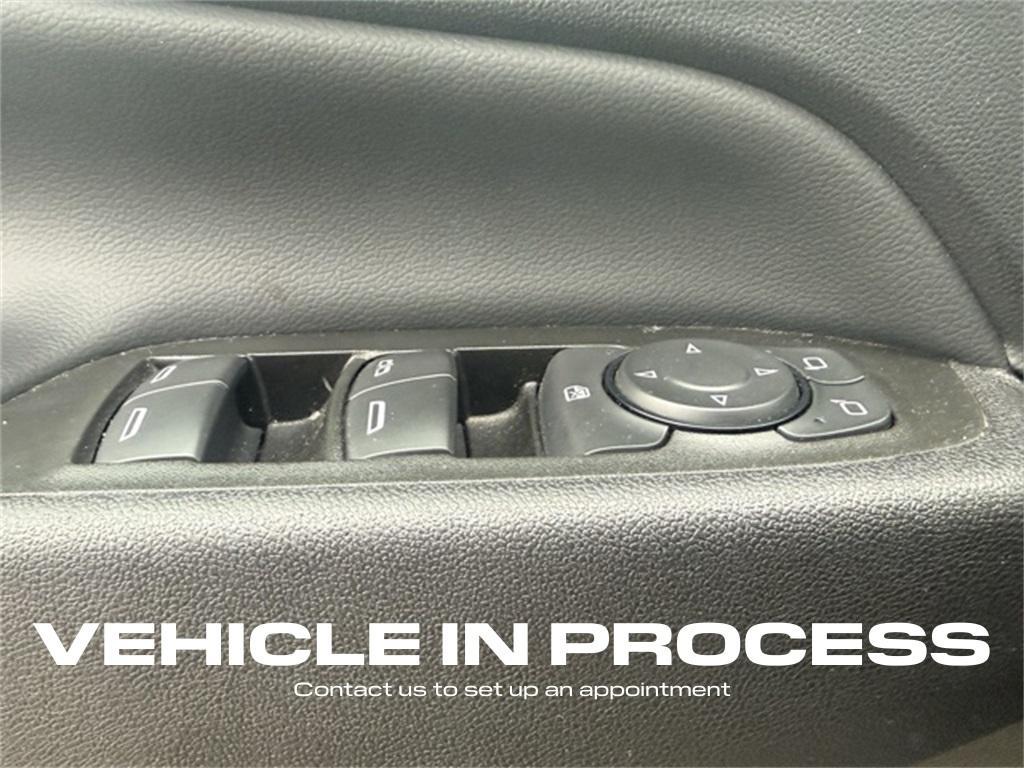 used 2024 Chevrolet Equinox car, priced at $23,000