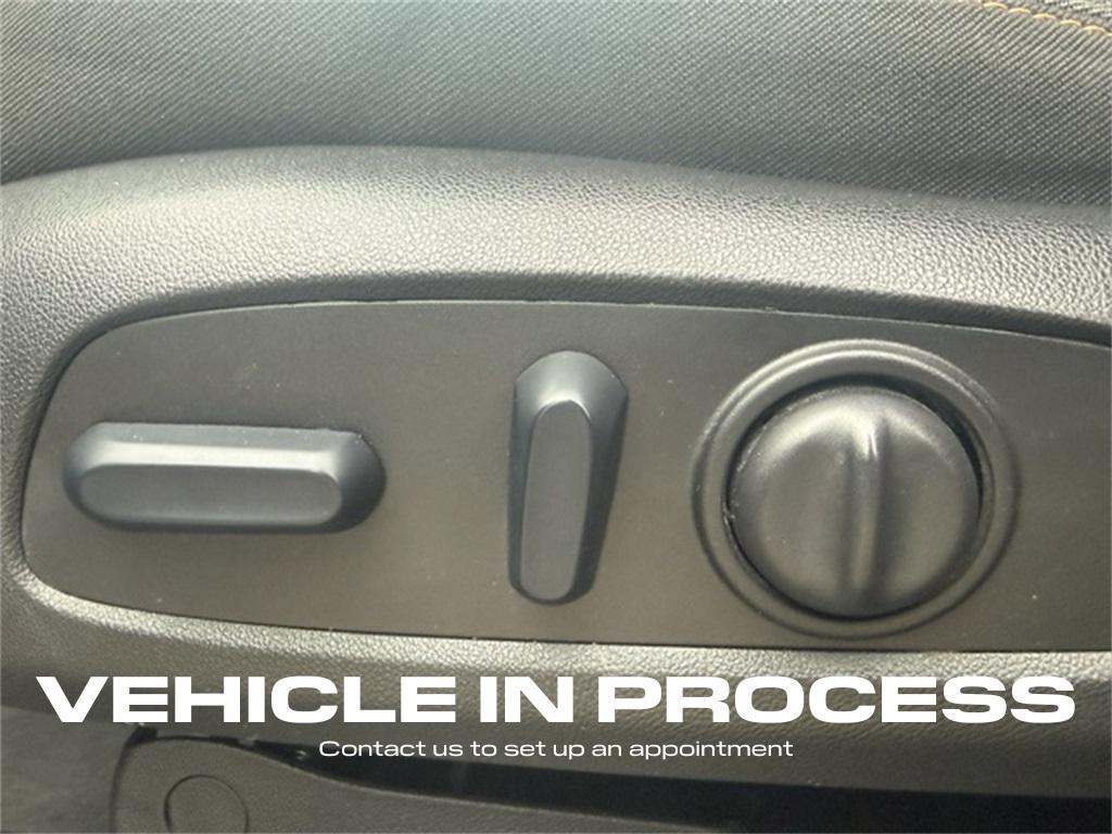 used 2024 Chevrolet Equinox car, priced at $23,000