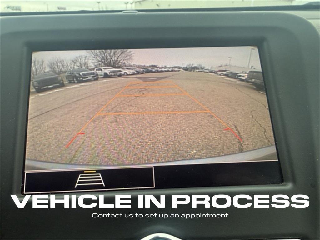 used 2024 Chevrolet Equinox car, priced at $23,000