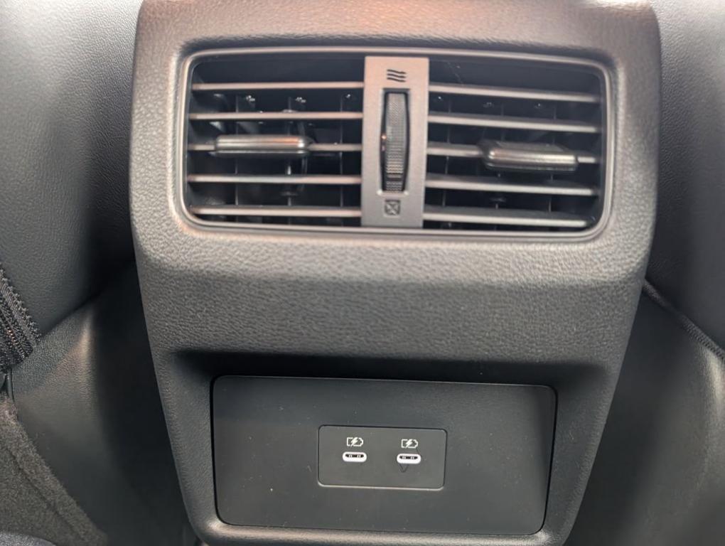 new 2026 Nissan Rogue car, priced at $35,013