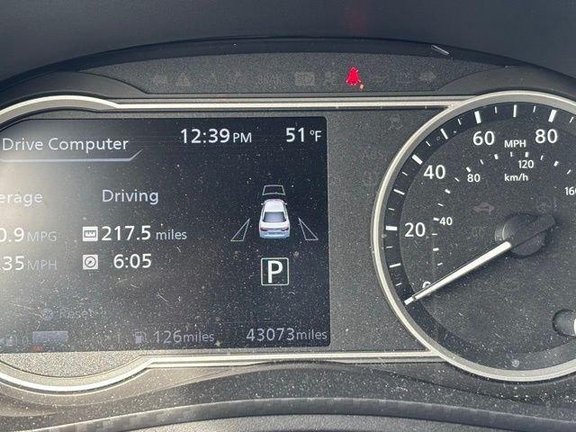 used 2021 Nissan Versa car, priced at $14,998