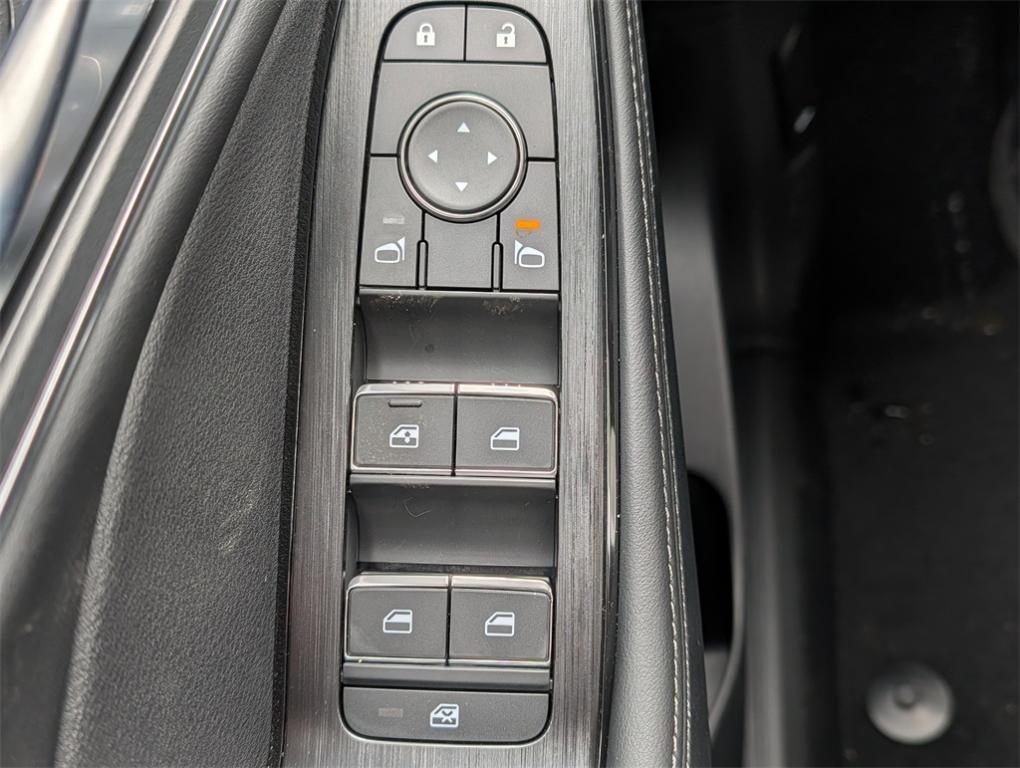 new 2026 Nissan Rogue car, priced at $40,457