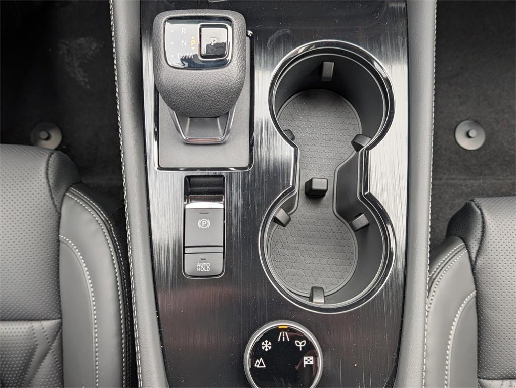 new 2026 Nissan Rogue car, priced at $40,457