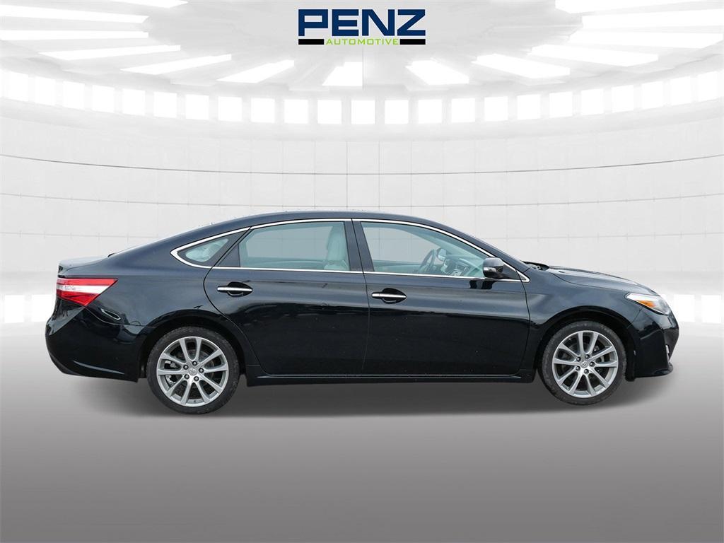 used 2014 Toyota Avalon car, priced at $14,499