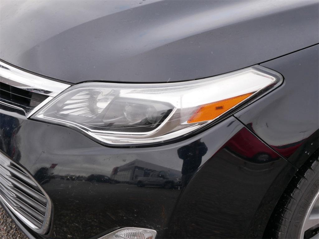 used 2014 Toyota Avalon car, priced at $14,499