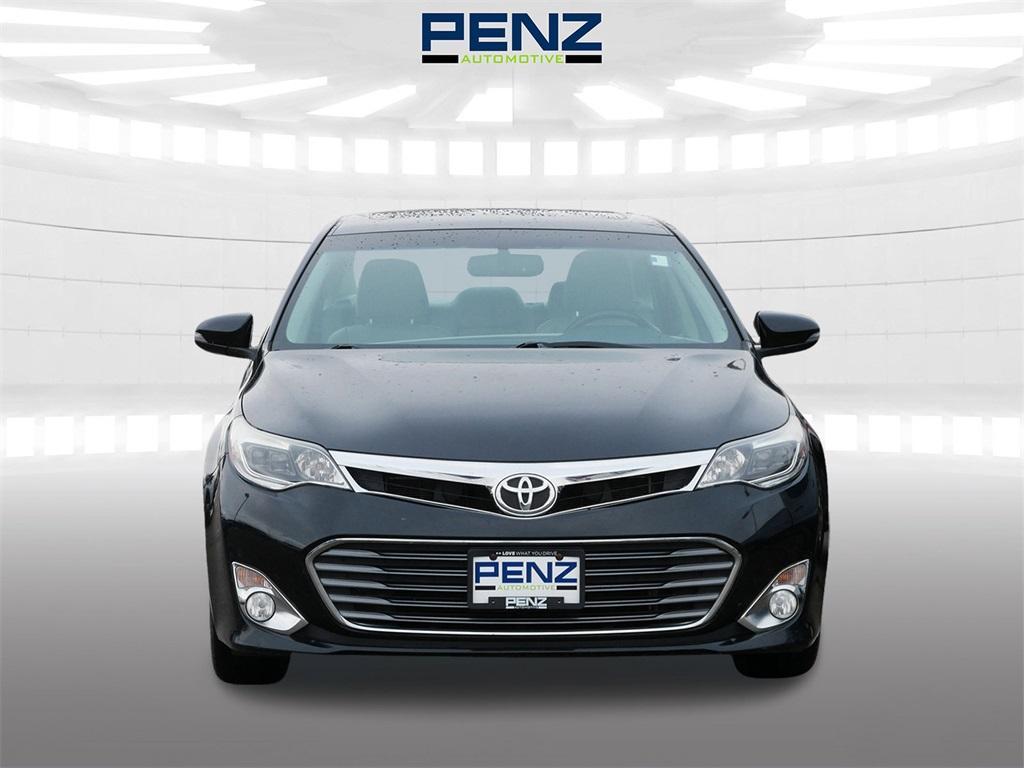 used 2014 Toyota Avalon car, priced at $14,499