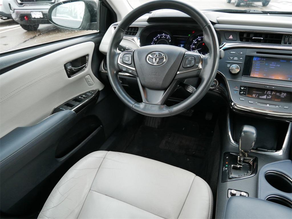 used 2014 Toyota Avalon car, priced at $14,499