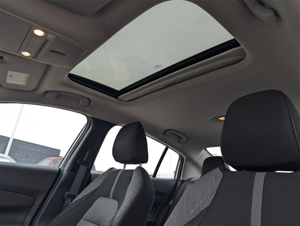 new 2026 Nissan Sentra car, priced at $25,407