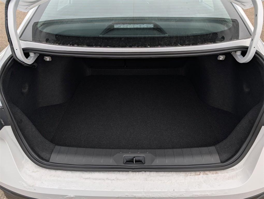 new 2026 Nissan Sentra car, priced at $25,407