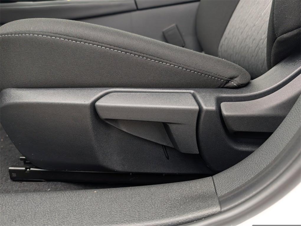 new 2026 Nissan Sentra car, priced at $25,407