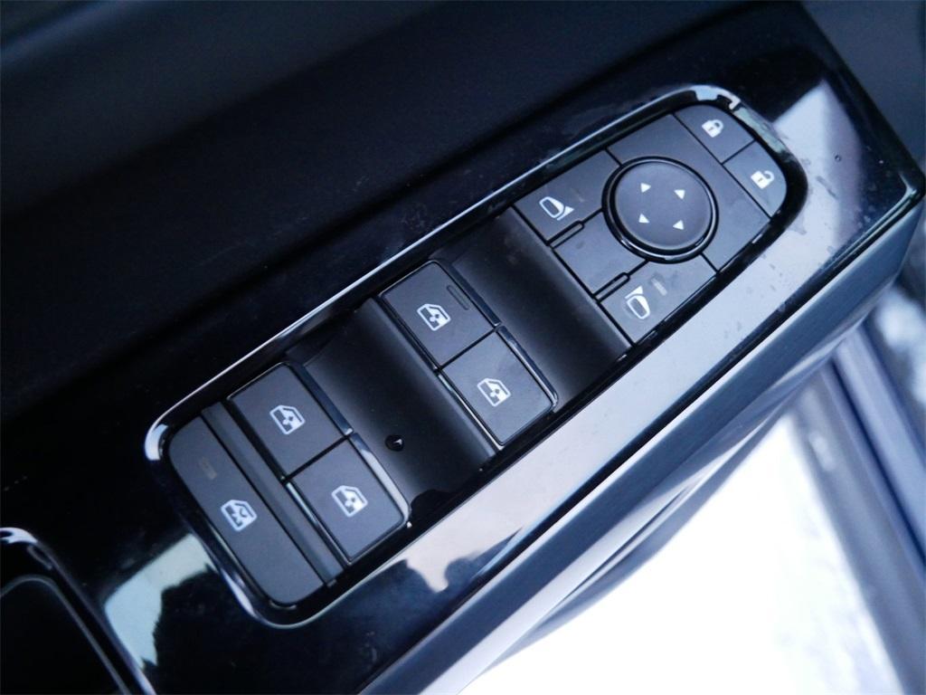 new 2025 Nissan Pathfinder car, priced at $43,000