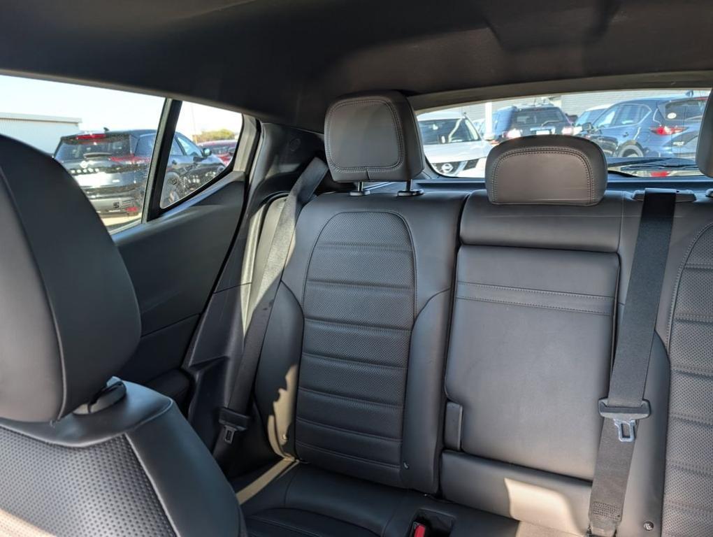 used 2023 Dodge Hornet car, priced at $22,700