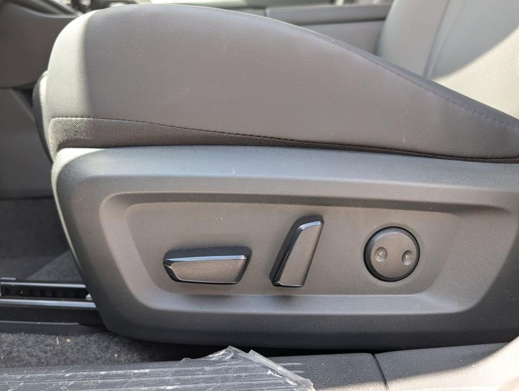 new 2026 Nissan Rogue car, priced at $36,499