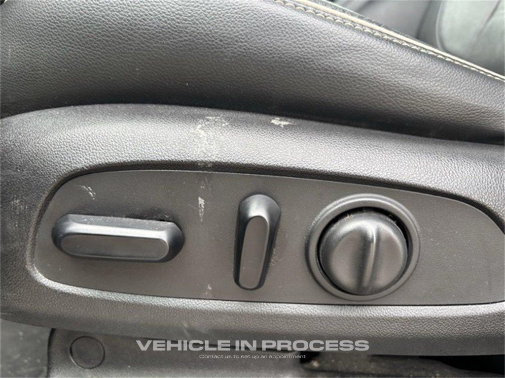 used 2017 GMC Acadia car, priced at $17,250