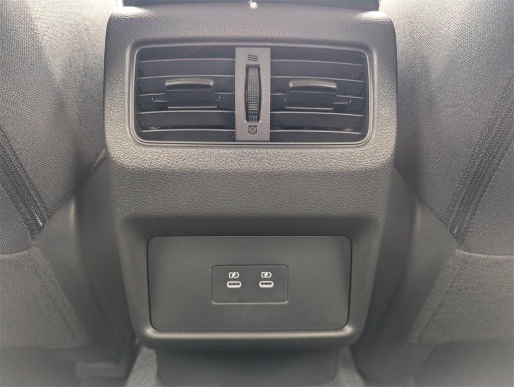 new 2026 Nissan Rogue car, priced at $32,914