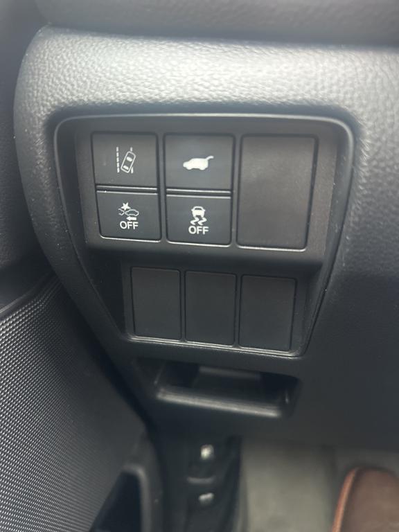 used 2017 Honda CR-V car, priced at $9,499