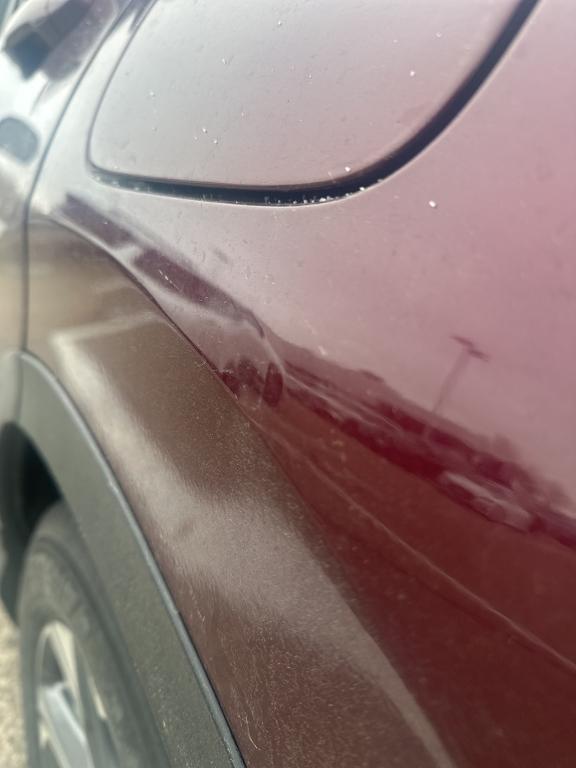 used 2017 Honda CR-V car, priced at $9,499