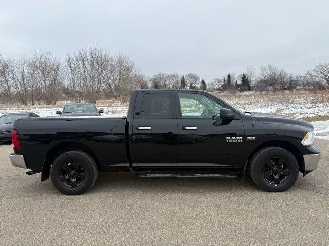 used 2016 Ram 1500 car, priced at $17,499