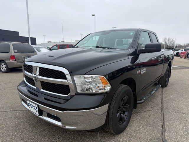 used 2016 Ram 1500 car, priced at $17,499