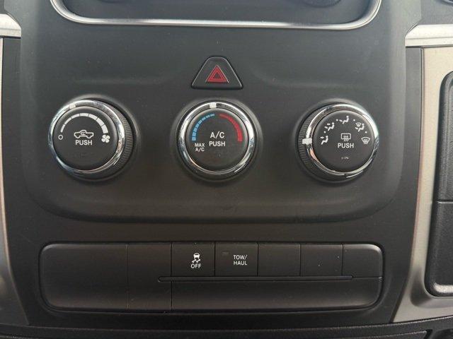 used 2016 Ram 1500 car, priced at $17,499